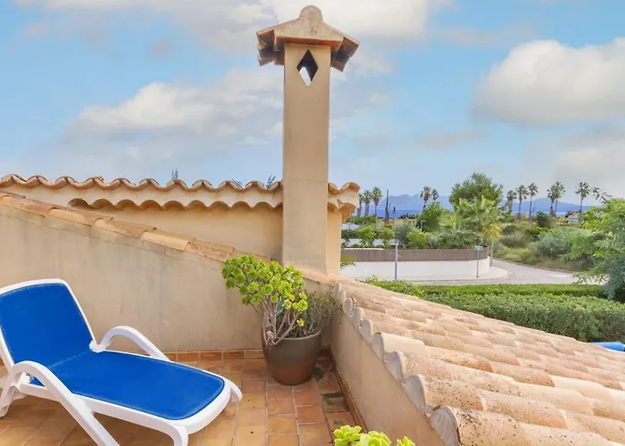 Villa Tomir Llenaire *