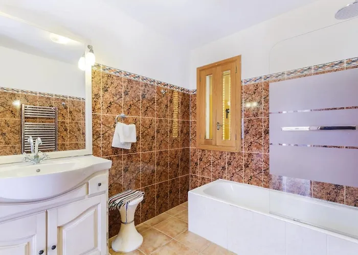 Villa Tomir Llenaire Port de Pollença