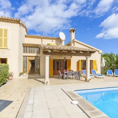 Tomir Llenaire Villa