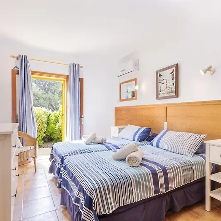 Tomir Llenaire Villa Puerto Pollensa