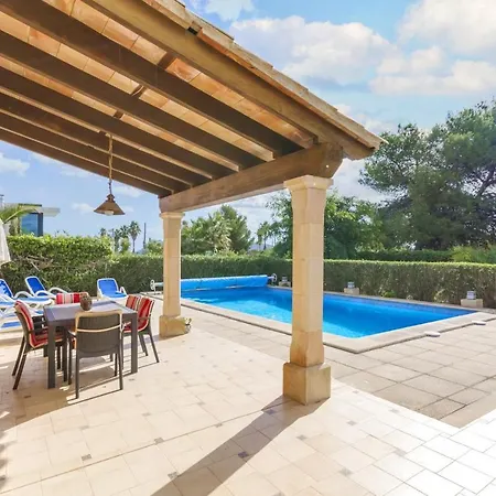 Tomir Llenaire Villa Puerto Pollensa