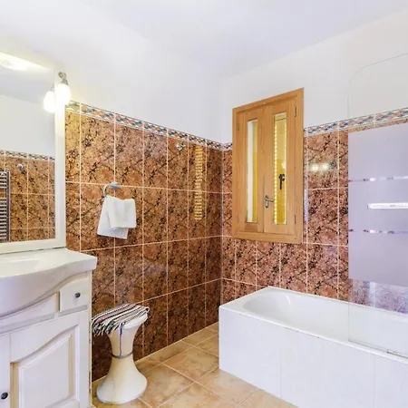 Villa Tomir Llenaire Puerto Pollensa