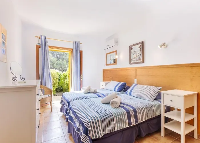 Tomir Llenaire Villa Puerto Pollensa