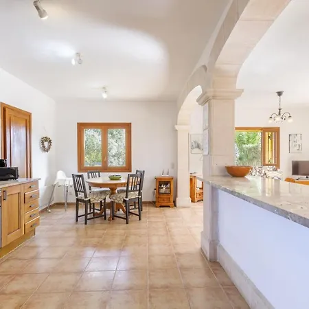 Villa Tomir Llenaire Port de Pollenca