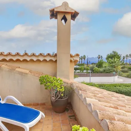 Вілла Tomir Llenaire *