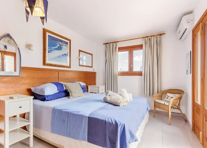 Tomir Llenaire Villa *